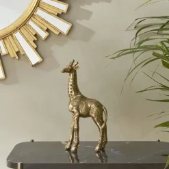 Karaca Home Giraffe biblo Gold Outlet