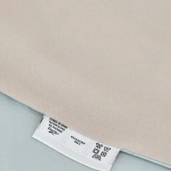 Karaca Home Grün&Beige Doppel Bettbezug Set (200 x 200 cm) Tıdal Foam New