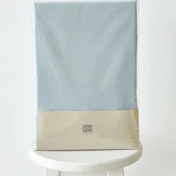 Karaca Home Grün&Beige Doppel Bettbezug Set (200 x 200 cm) Tıdal Foam New
