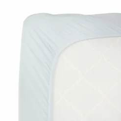 Karaca Home Grüne Jersey Doppelbett Spannbettlaken Yeşil Clearance