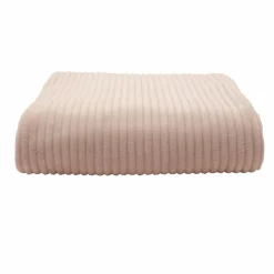 Karaca Home Joena Decke für für 2 Personen Puder New