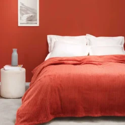 Karaca Home Joena Terracotta Doppeldecke Terrakotta New