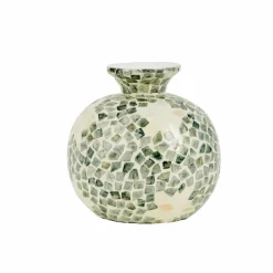 Karaca Home Katie Vase 25x25x26 cm Multıfarben Hot