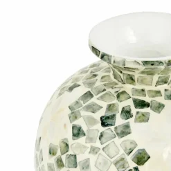 Karaca Home Katie Vase 25x25x26 cm Multıfarben Hot