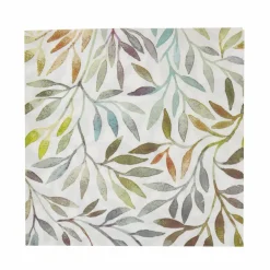 Karaca Home Lamina papier-serviette 20er-pack 33x33 cm Multıfarben Clearance