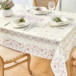 Karaca Home Lela Multi Tischtuch Multıfarben New