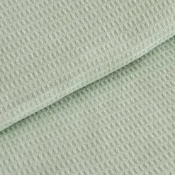 Karaca Home Lidya, 100% Baumwolle Doppelbett Tagesdecke Set, Grün Yeşil Sale