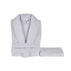 Karaca Home Lottie 0 Pamuk Bornoz Seti L/XL Antrasit Anthratıce01 Online