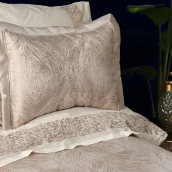 Karaca Home Lyra Kupfer Mitbringsel Set, 8 Teilig Gold New