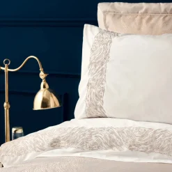 Karaca Home Lyra Kupfer Mitbringsel Set, 8 Teilig Gold New