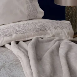 Karaca Home Lyra Silber 8-teiliges Geschenkset Sılber02