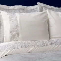 Karaca Home Lyra Silber 8-teiliges Geschenkset Sılber02
