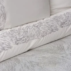Karaca Home Lyra Silber 8-teiliges Geschenkset Sılber02