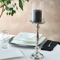 Karaca Home Majesty Kerzenhalter 45 x 10 cm Best