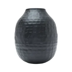 Karaca Home Marokkanische Bg Trinket Schwarz 15,5 x 6,5 x 39 cm Gold Clearance