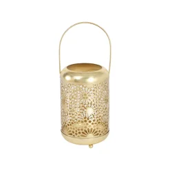 Karaca Home Marokko BG Windlicht 20 cm Hot