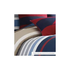 Karaca Home Nautica bradford einzel bettbezugsset Online