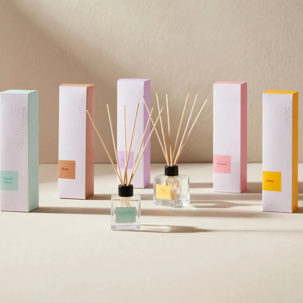 Karaca Home Powder Stick Ambient Fragrance, 100 ml Clearance