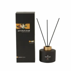 Karaca Home Raum-und Ambiente Duft mit Orangenblüten, 160 ml New