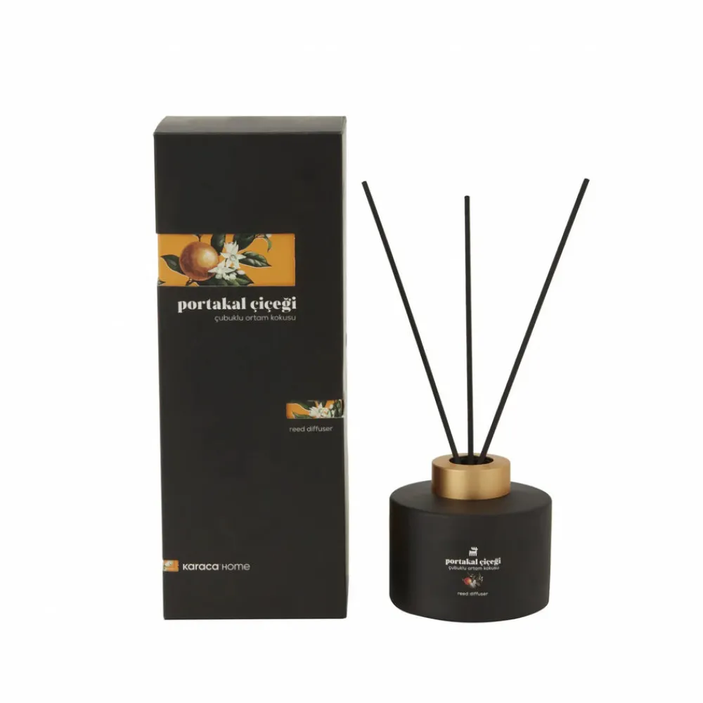 Karaca Home Raum-und Ambiente Duft mit Orangenblüten, 160 ml New
