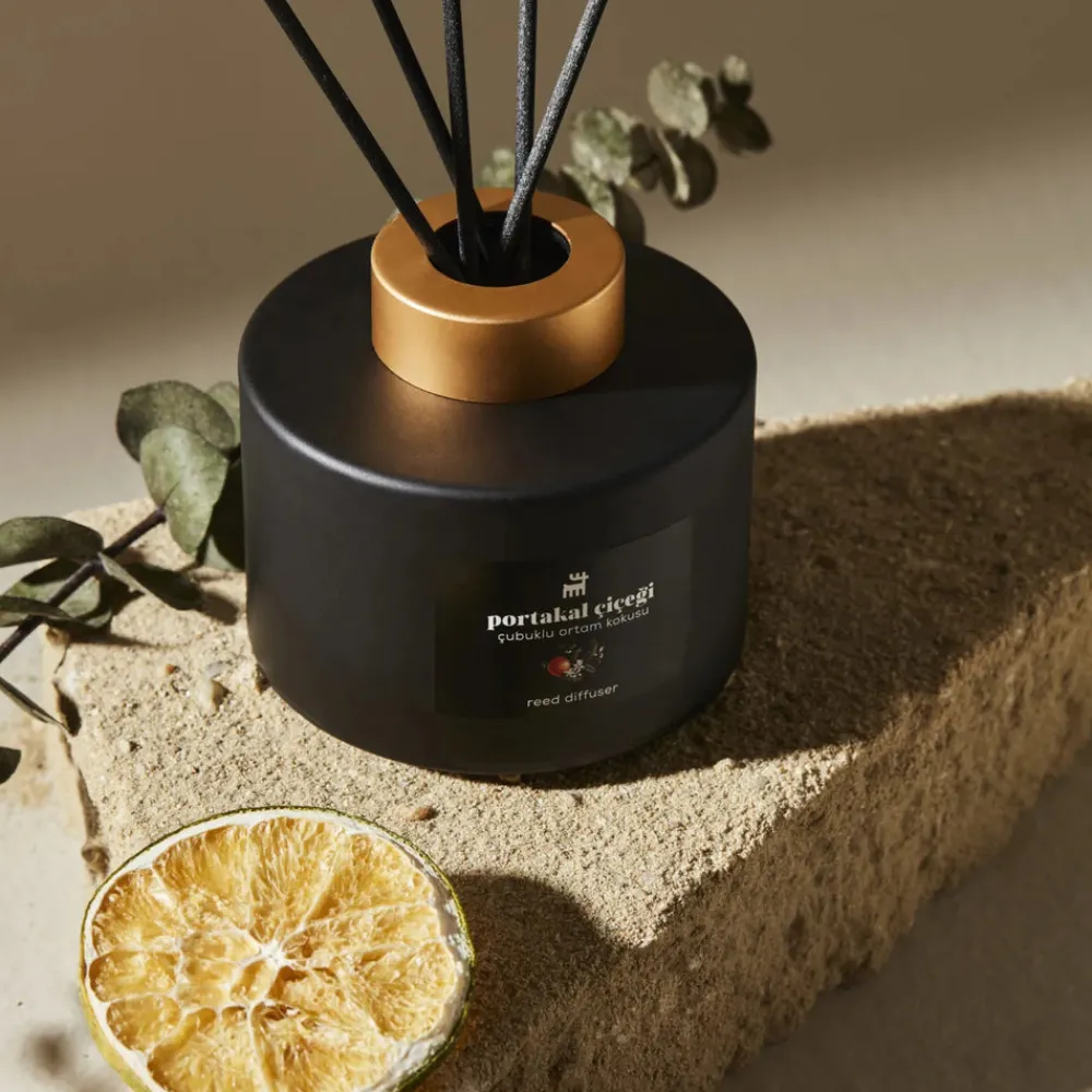 Karaca Home Raum-und Ambiente Duft mit Orangenblüten, 160 ml New