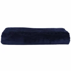 Karaca Home Scala Dunkelblau Einzelbett Embossed Decke Marıne02 Outlet