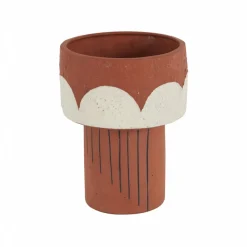 Karaca Home Simple Vase 19,5 cm Online