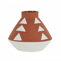 Karaca Home Simple Vase, 16x14,5 cm New