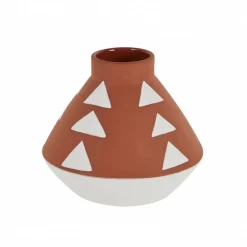Karaca Home Simple Vase, 16x14,5 cm New