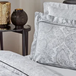 Karaca Home Siya Bettwäsche-Set Doppelbett 240 x 260 cm, Multicolor Sale