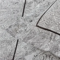 Karaca Home Siya Bettwäsche-Set Doppelbett 240 x 260 cm, Multicolor Sale