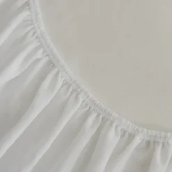 Karaca Home Spannbettlaken matratzenauflage 100x200 cm Weıß Sale