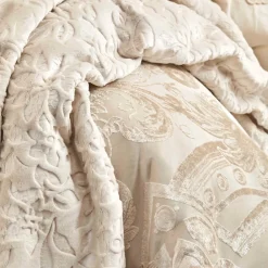 Karaca Home Valeria Best 8-teiliges Heiratsset Gold Discount