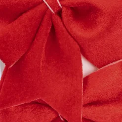 Karaca Home Weihnachten Baum Band, Rot, 12x13 cm Rot02 Best