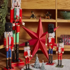 Karaca Home Weihnachten Carlin Led Kerze Online