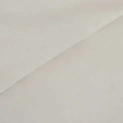 Karaca Home White Collection Lavin 100% Baumwolle Doppelbett Bettwäsche Set Weiß Beyaz Discount