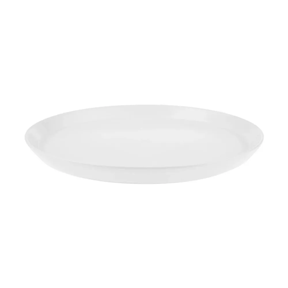 Karaca Hussein Chalayan Digital 6-Teiliges Individuelles Fine Pearl Tafelservice Weıß01