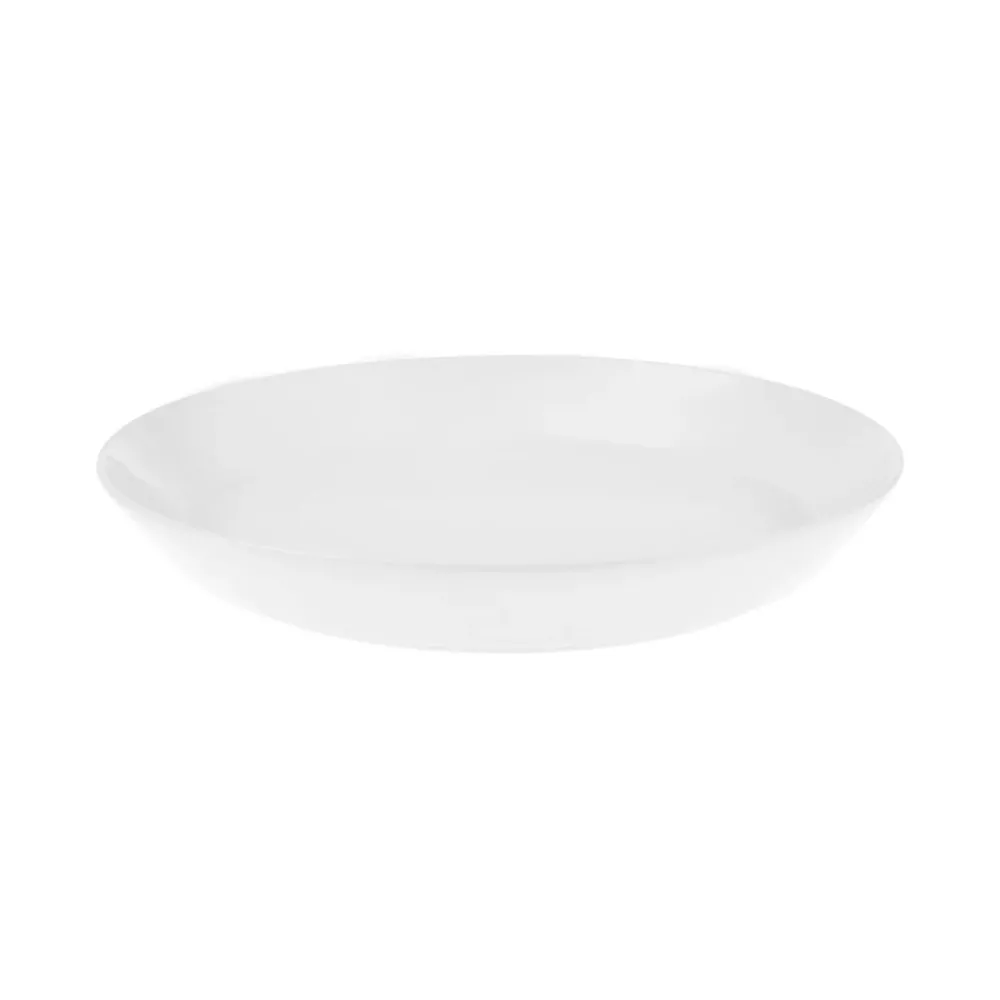 Karaca Hussein Chalayan Digital 6-Teiliges Individuelles Fine Pearl Tafelservice Weıß01