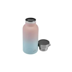 Karaca Ines Buntes Thermoskanne aus Edelstahl, 350ml Multıfarben02 Clearance