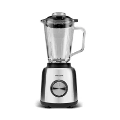 Karaca 1,5 L Glasbehälter Smoothie Blender Inox Clearance