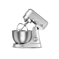 Karaca Ironmax Guss-Standmixer Grau Grey