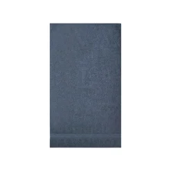 Karaca Joey Badetuch aus Egyptian Baumwolle, Teal, 100x150 cm Benzın Best