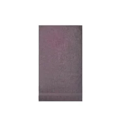 Karaca Joey Duschtuch aus Egyptian Baumwolle, Anthrazit, 70x140 cm Anthracıt01 Outlet