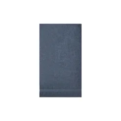 Karaca Joey Duschtuch aus Egyptian Baumwolle, Teal, 70x140 cm Benzın Clearance