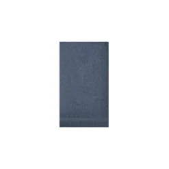 Karaca Joey Handtuch aus Egyptian Baumwolle, Teal, 50x100 cm Benzın Outlet