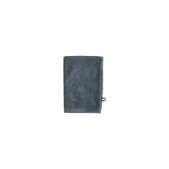 Karaca Joey Waschlappen aus Egyptian Baumwolle, Teal, 16x22 cm Benzın Hot