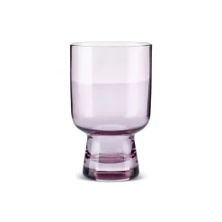 Karaca Julia Wasserglas 340 ml – Lila Lıla01 Best