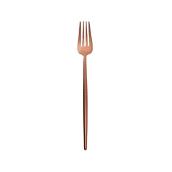 Karaca Jupiter 60 Teile 12 Person Boxed Cutlery Set Rosegold Sale
