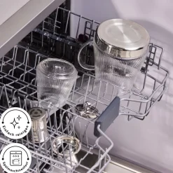 Karaca Keops XL Glas-Teekanne Farblös Online