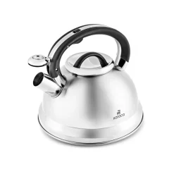 Karaca Kettlinox 2,5 L Druck Wasserkocher Hot